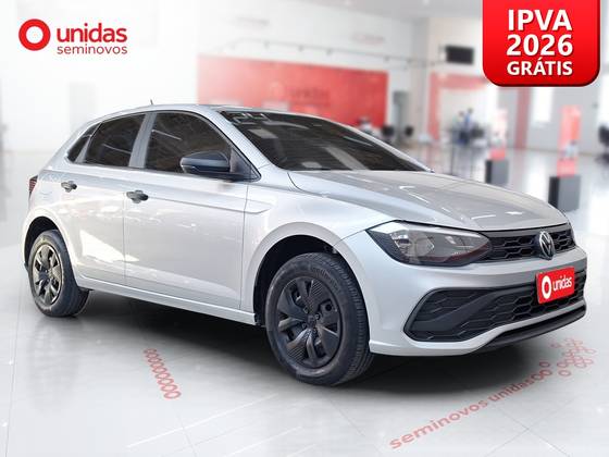 VOLKSWAGEN POLO 1.0 MPI TRACK MANUAL VOLKSWAGEN POLO 1.0 MPI TRACK MANUAL